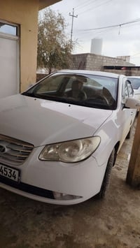 الانتره • ٢٠١١ • مكفوله صبغ