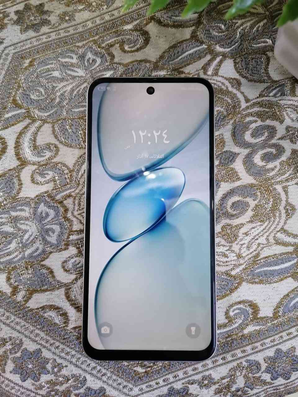 عندي هاذا جهاز بي خلل جدان بسيط بل سماعه ثانيه بس صوته عالي معه شاحنه ذكرته 128 سعره 150 وبي مجال مكاني الفلوجه


**إذا كنت صاحب هذا الإعلان وتريد حذفه لأي سبب، رجاءا أرسل رسالة إلى الدعم الفني**