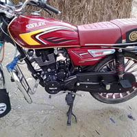 سيفان • موديل ٢٥ • ام بي ثري