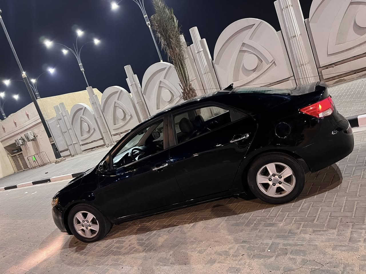 كيا فورتي 2013 
محرك 2000 بانزين
  
ادوات ادوات دخول جديد (گصه جنطه)
( متومه ارقام وسنويه شمالي )

مواصفات حلوه 
شاشه
كامره خلفيه 
تحكم ستيرن  
اشاير بلمريه + مري شفط
حساسات
تدفئه وتبريد كشنات 

كير ومحرك وحداديه وتبريد
 كفاله كفاله 
السياره كامله من كلشي تاخذها جاهزه للأخير
ونضافه  100/100 ((دخول جديد هذا الاسبوع🚨))

#مكان البصره 
#السعر والأستفسار 
#اتصل ‭ ***********‬
