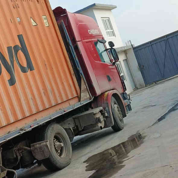 سلام عليكم سكانيه2004جوبلس امامي مكينه 420انجكسن اربع خطوط مكينه بيه بخار بس مابيه تنقيص  كير 3×3تخم تاير راس وعربانه تبريد شغال كهربائيات كله شغاله السعر 150بس الراس 115مربوطه فلات هاي العربانه مامربوطه وراه السنويه نافذه صار سنه بس عربي تحويل ثاني يوم العنوان بابل الحصوه ***********
