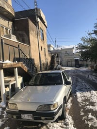 دايو اسبيرو • ١٩٩١ • كوية