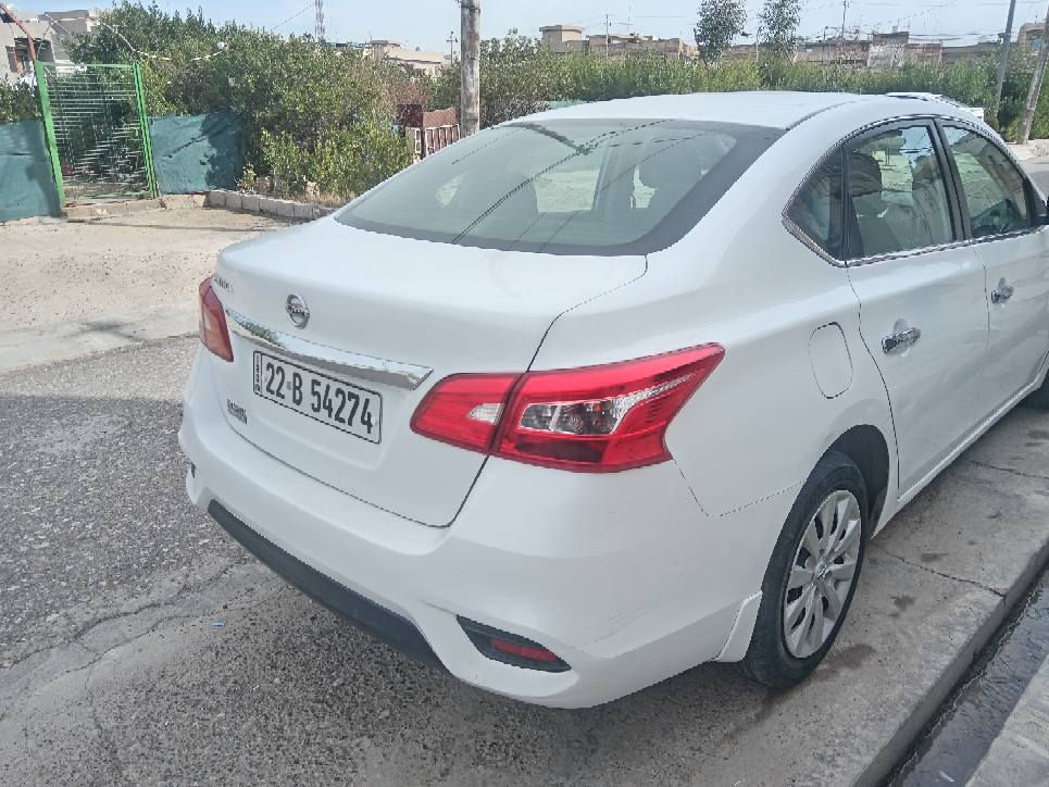 *********** 
نیسان سنتراامریکی مۆدیل ٢٠١٧ زۆرجوانو توندو تۆڵه هه موشتی به شه رته کێر مکینه سه نه وی ره قه م نو دوو پارچه و نیو سبوغ بێ شانسی بێ به ده نه ی به شه رت سقفی دوو سێ قۆپی هه یه مالی دۆسته تحویل وە کا له خرامه به شه رت أربيل, العراق
