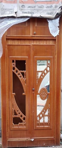 ديكور • الابراهيميه