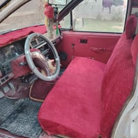 نيسان • موديل ٩١ • رقم انبار