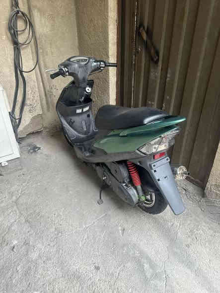 دراجة للبيع ماكس عدله دراجة شلعه ومعدل دراجة ويل نجمة قبق فلاوين قطره دراجة ناعمه فقط ابدل كابريته وسلف تجاري وهنده فلته وذاع سعر مليون وبيها مجال خفيف دراجة مال رمبه مامتعوبه ابد كفرات مصبوغ جماليه ختم واحد علامة ياماها بلاديه وهذا رقمي *********** راسلني وتساب
