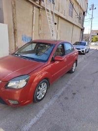 كيه ريو موديل 11  التفاصيل اتصل 07804219345
