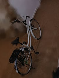 للبيع حجم 26  مواصفات  سله تطبك سرج قلاب كاسحه اصليه و غيرها من الهداي...