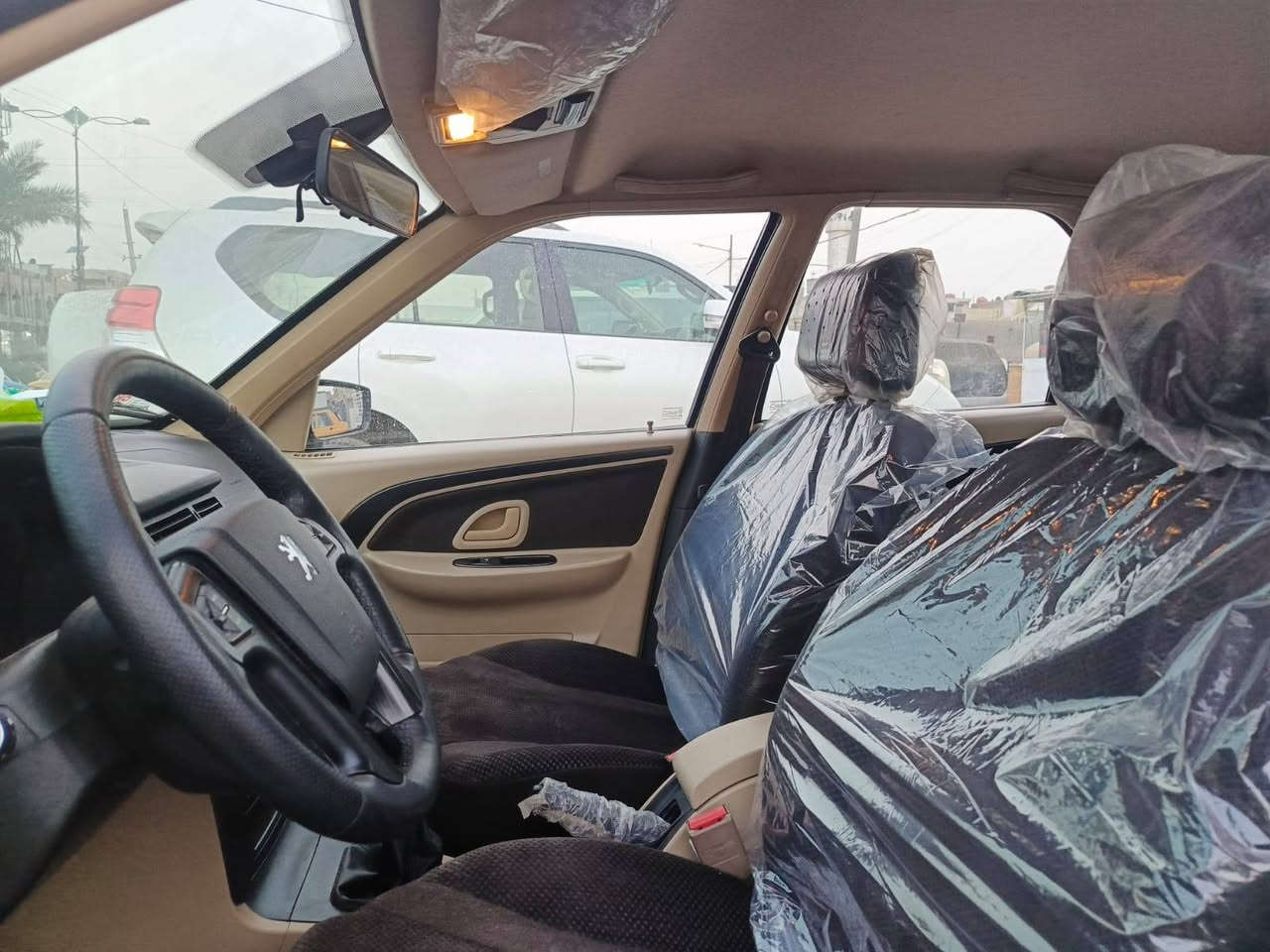 يا الله بيجو بارص لبيع موديل 2025 كفاله عامه من الشخط والرصعه سياره جديده اب معنى الكلمه رقم بغداد مواصفات معروفه حره تحويل مباشر سياره زيرو مماشيه مكاني بغداد الرصافه رقم الهاتف *********** وخادم لطيبين 🌹🫡 اخوان ملاحضه ماجوب عل الفيس يوجد وتساب
