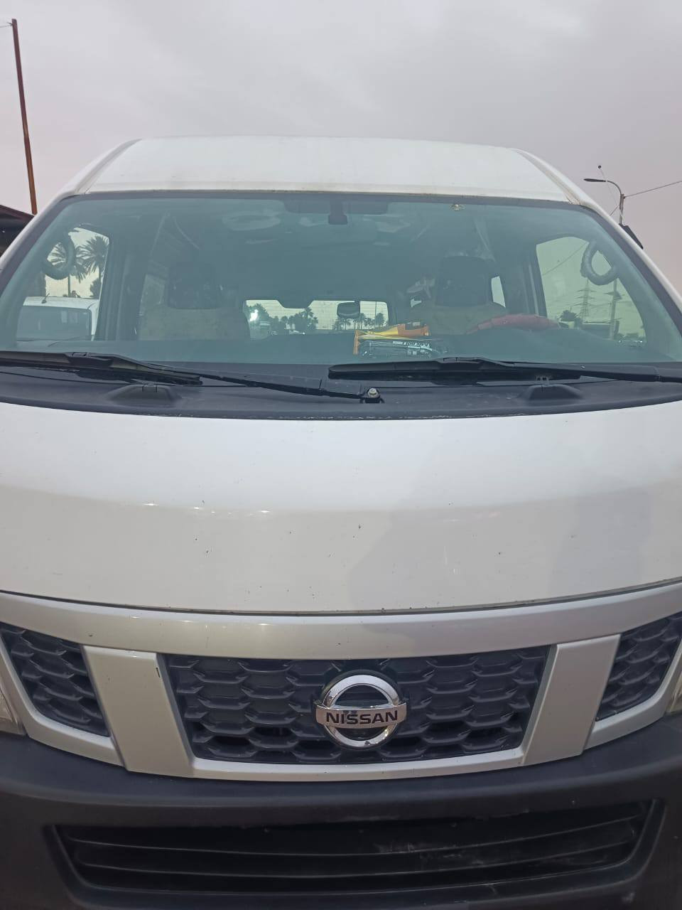 سلام عليكم نيسان للبيع موديل 2016 مكفوله رقم بغداد الماني  تفاصيل ع هاتف ***********
