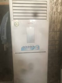 سبلت كنتوري • ٣ طن • شغال على فحص