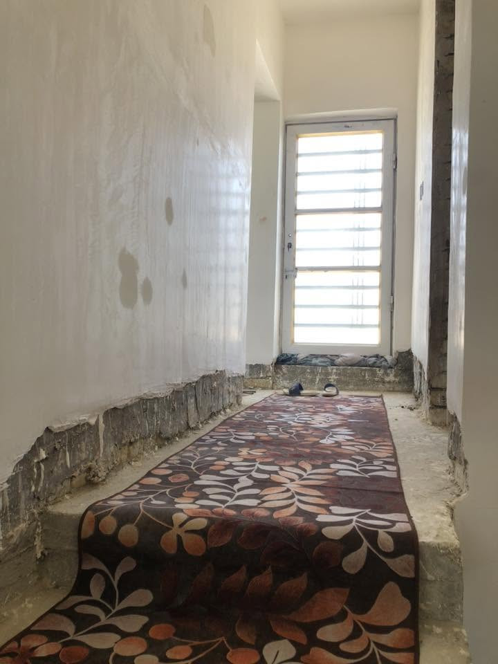 سلام عليك بيت لبيع جديد صار شهر من كاعدين بي وياي قطعه ٢٠٠متر عنوان طهمازيه حي اليابس رقم واتساب فقط ***********
