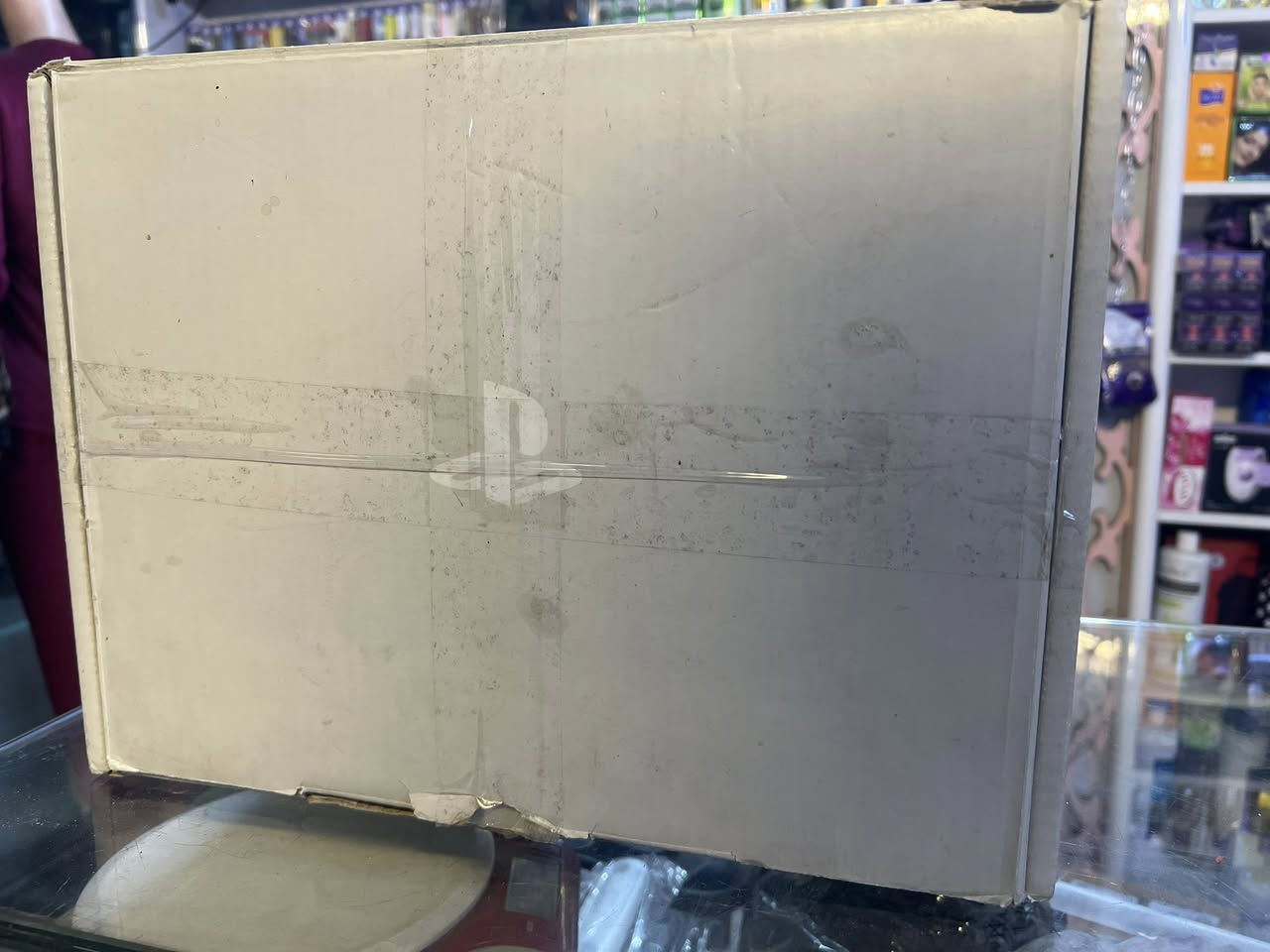 بلي ستيشن VR لبيع تواصل ***********
