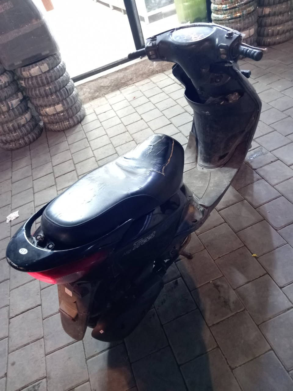 للبيع بريز 140 كابريتر الكهربيات كله شغاله بيه ملاحضات بسيطه ومكينه يرادله تجفيت شغاله مابيه شي سعر 300 وبيه مجال مكان بغداد المدينه ***********
