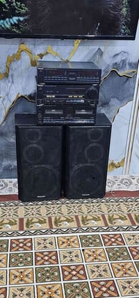 بينوسونك • شغال • نضيف