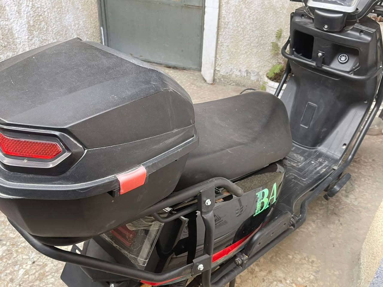 للبيع جديدا شهر من نزلتها من الرامبه هذ  رقمي  ***********
