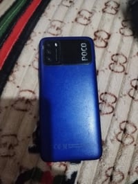 بوكو • نضيف • عنده مجال