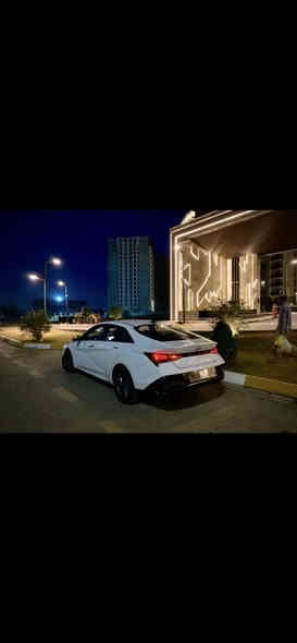 سلام عليكم 🙋‍♂️
النترا هايبرد ( اڤانتي ) كوري اصلي موديل 2024 
ملاحضه : تستلم من عندي مرقم بغداد كامل 
فول الفول فقط بدون فتحه
مكفوله كفاله عامه من كلشي {ضربه،صبغ،بارد،تبديل}
دخول جديد هسه داخله السياره
راح اذكر مواصفاتها للي ميعرفها : 

⬛️كشنات جلد تدفئه + تبريد + تدفئه ستيرن
⬛️5 كاميرات 360 
⬛️حساس امامي + خلفي + توقف ذاتي
⬛️بصمات دخول ذكي + تشغيل عن بعد
⬛️مري شفط + اشاره + نقطه عمياء + هيتر
⬛️قياده ذاتيه 
⬛️تحكم ستيرن جهتين
⬛️كروز سرعه + تحديد مسار 
مود درايف 3 وضعيات ECO, SPORT,NORMAL
⬛️ سايد بريك بصمه 
⬛️اوتو هولد
⬛️لايت 3 عدسات دينامك تحكم يصعد وينزل 

📍عنواني بغداد حي جهاد قرب مجمع النسيم
💵السعر 170 وبيها مجال 
📞هـ ***********
