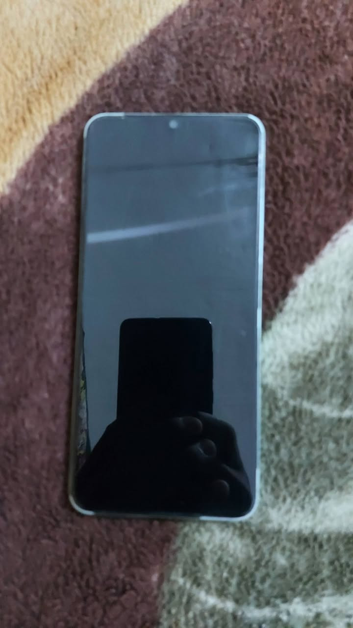 سلام عليكم جهاز ريدمي نوت 60 جهاز نضيف ويخبل ذاكره 128 للبيع او مراوس بايفون


**إذا كنت صاحب هذا الإعلان وتريد حذفه لأي سبب، رجاءا أرسل رسالة إلى الدعم الفني**