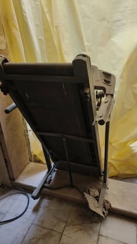 جهاز جري • عطلان • مكاني كربلاء