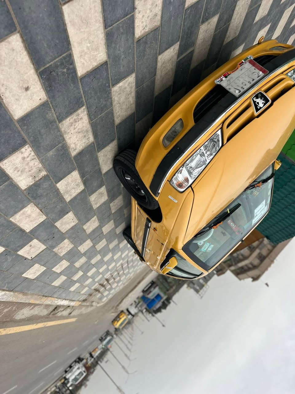 سلام عليكم 👋

بيجو بارص للبيع 🪬

موديل 2015 🧿

مكفوله كفاله ماعده الهلالات الخلفيه وكصة البنيد فقط🚫

مكينه وكير بل جيس 🏅

حداديه امامي خلفي كله جديد 🆕 

تبريد ثلج ❄️ 

مدوشمه عام 🚫

مصفره هيئه وغرامات وسنويه جديده 

رقم إنكليزي باقي على الاستلام ☘️

سياره جديده بمعنه الكلمه ✨

مكاني بغداد 🏡

السعر ب 48 وبيها مجال 💸

الاستفسار ☎️***********☎️

مكلف بلنشر 🚫🚫
