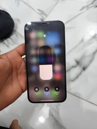 ايفون ١٢ برو ماكس • نضيف • مفتوح