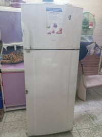 ثلاجة • ١٨ قدم • حجم كبير