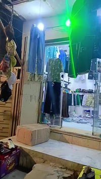 الماجديه • ازياء سلفر • شارع الجامع