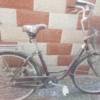 بايسكل • نظيف • كاظمية النواب