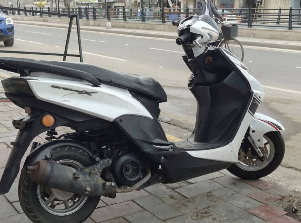 دراجة سكنس صيني كهربائيات كلها شغاله سلف هندر 
مجفته مره وحده
مكاني كربلاء الغدير كربلاء, العراق


**إذا كنت صاحب هذا الإعلان وتريد حذفه لأي سبب، رجاءا أرسل رسالة إلى الدعم الفني**