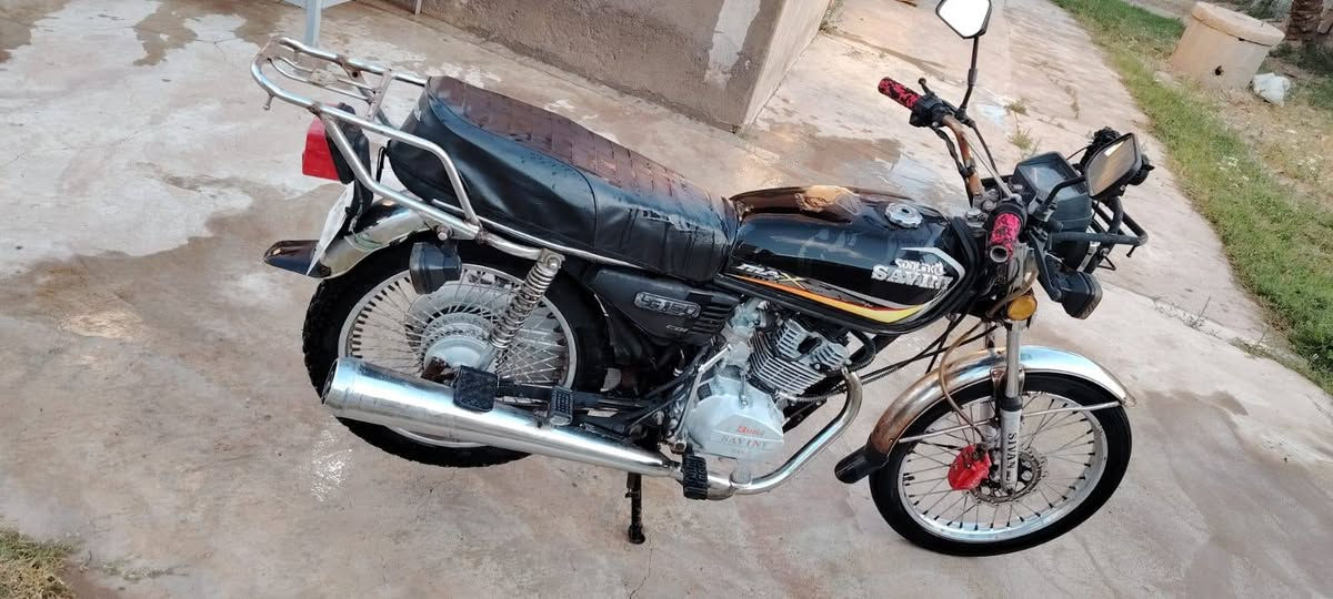 سلام عليكم مكلف بنشر لاتراسل سيفان مديل 22 باب اول وزن ثغيل ختومات مامفتوح گهربائيات كلها شغاله للبيع فقط للاستفسار اكثراتصل بصاحبه لاتراسل***********
