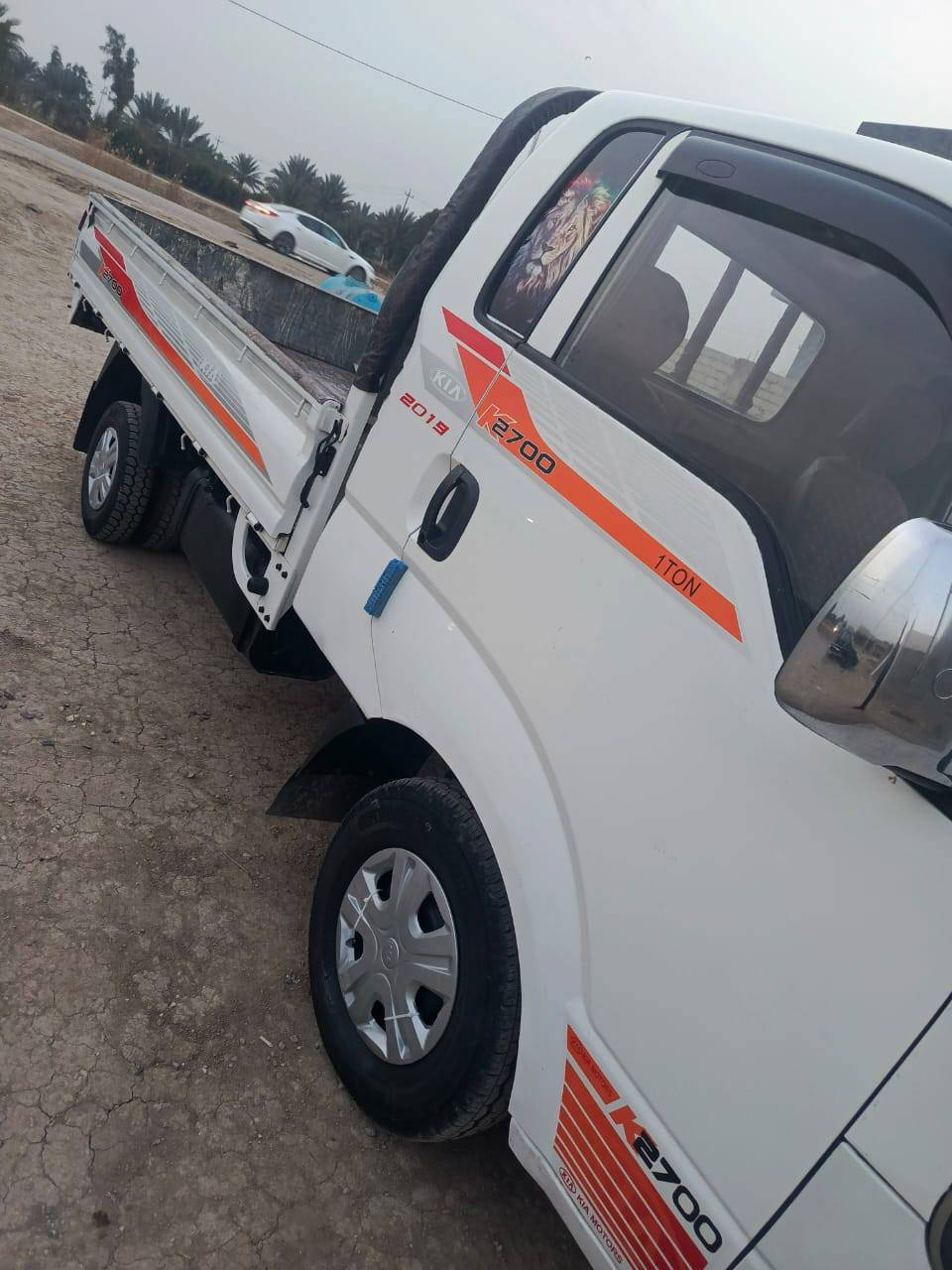 سلام عليكم كيه للبيع موديل 2015 رقم واسط سياره كفاله فوك وجوه السعر 107 وبيه مجال بسيط مكان سياره بابل شوملي اي استفسار عرقم ***********
