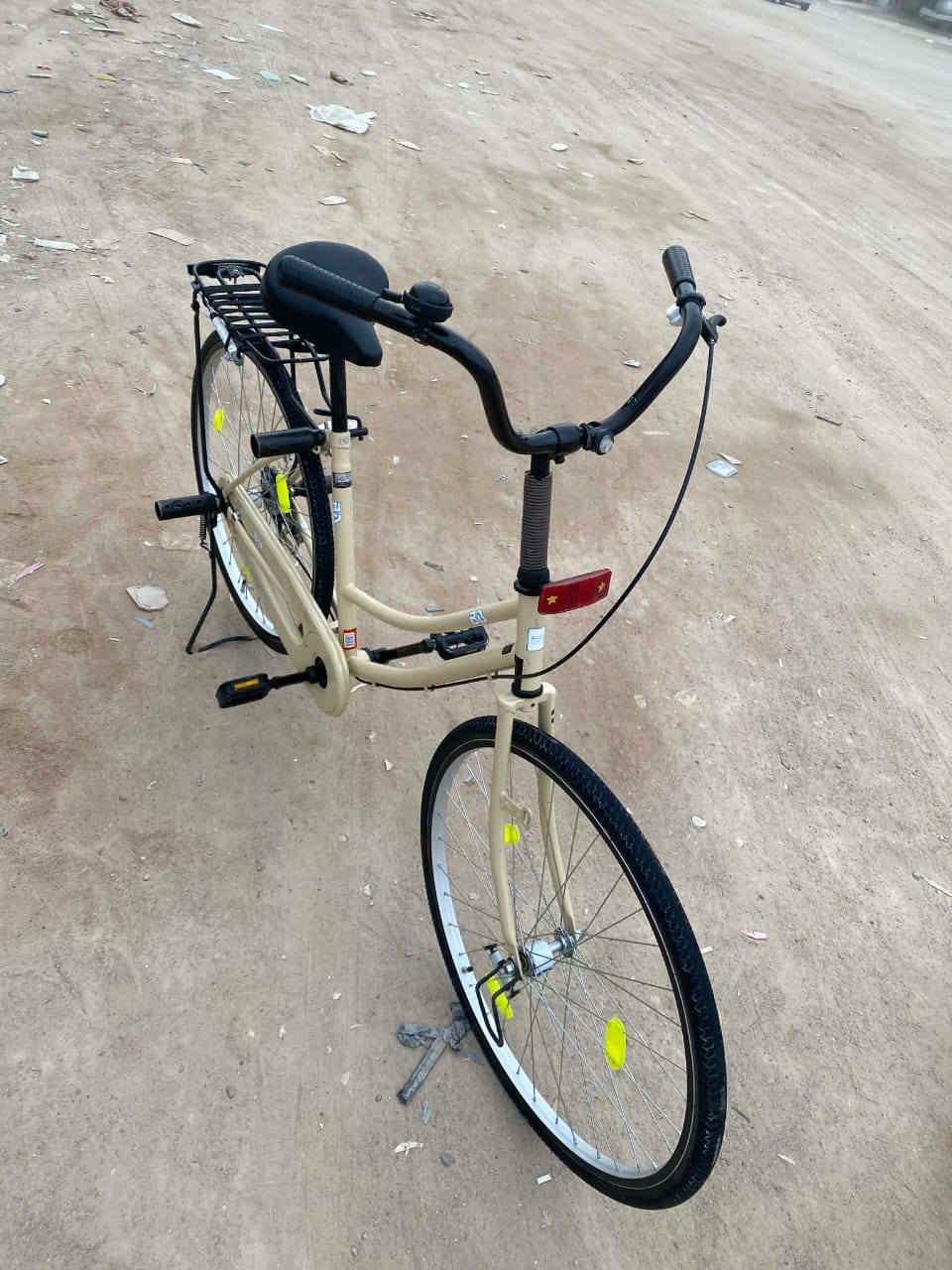 سلام عليكم الباسكل للبيع نزلته بيدي من كرار ابو نقش صار سبوع سعره 145وبي مجال قليل الاستفسار ***********متواجد واتساب
