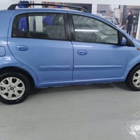 شيري A1 • ٢٠١٠ • الصليخ