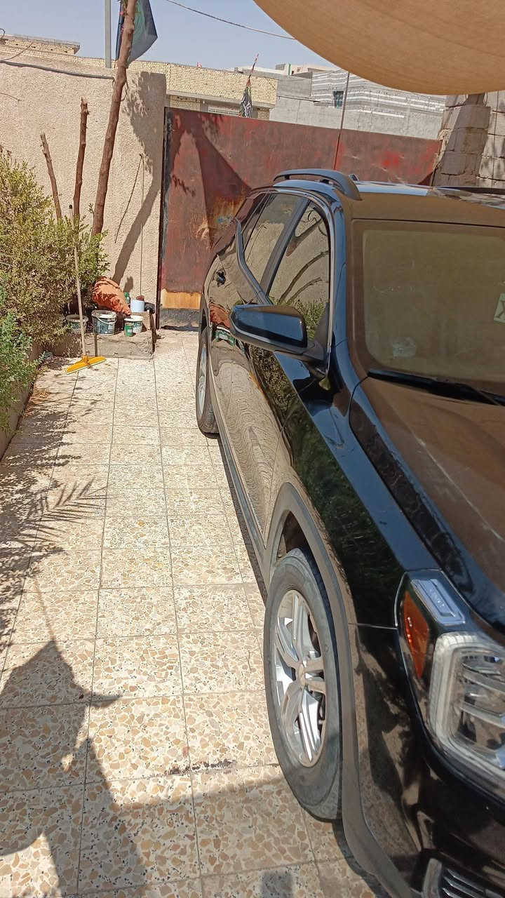 جمسي تيران مديل 22 واريد امريكي بدون ضربه داخله تخريب كم شخط ب بدي فقط كير محرك تبريد مكفول   سعر  150 .رقم بصره بسمي


**إذا كنت صاحب هذا الإعلان وتريد حذفه لأي سبب، رجاءا أرسل رسالة إلى الدعم الفني**