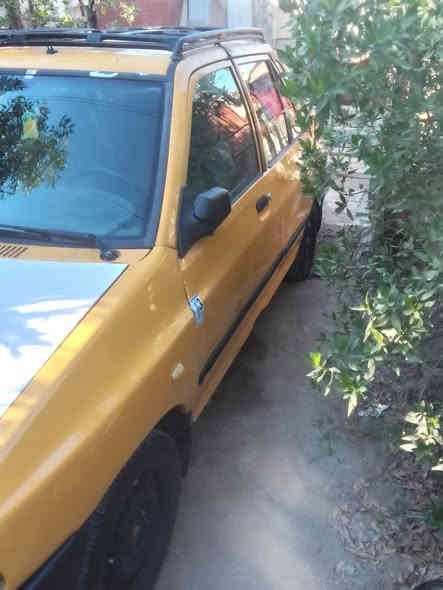 السلام عليكم سايبة لبيع موديل ٢٠١٢ سعر 14 ورقة وكالة بسمي عامة أم باركود مكان الدورة  أبو دشير غرامات مصفرة وعليها هيئة ٤٠٠ على مشتري رقم هاتف ***********
