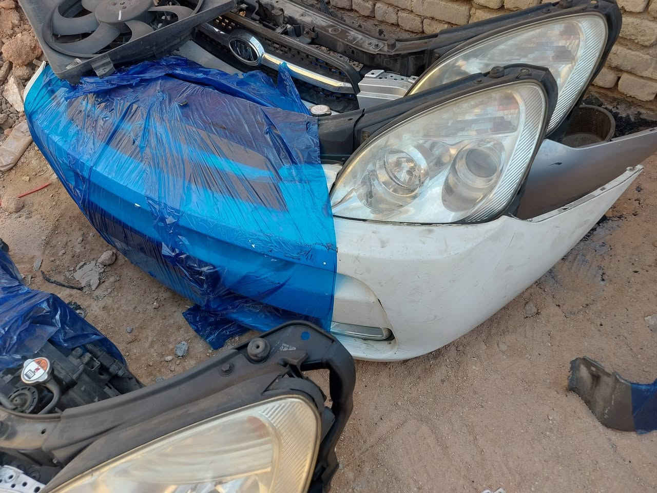 السلام عليكم رمضان كريم عليكم
يتوفر اغلب ادوات كيا كارنز وكيا راندو 
موديل ٢٠٠٧ الى ٢٠١٨
يوجد توصيل جميع المحافظات 
للحجز والاستفسار الاتصال بالارقام
***********
***********
***********
ينتهي الحجز ساعة ٨ مساء كل يوم طيله ايام الاسبوع
