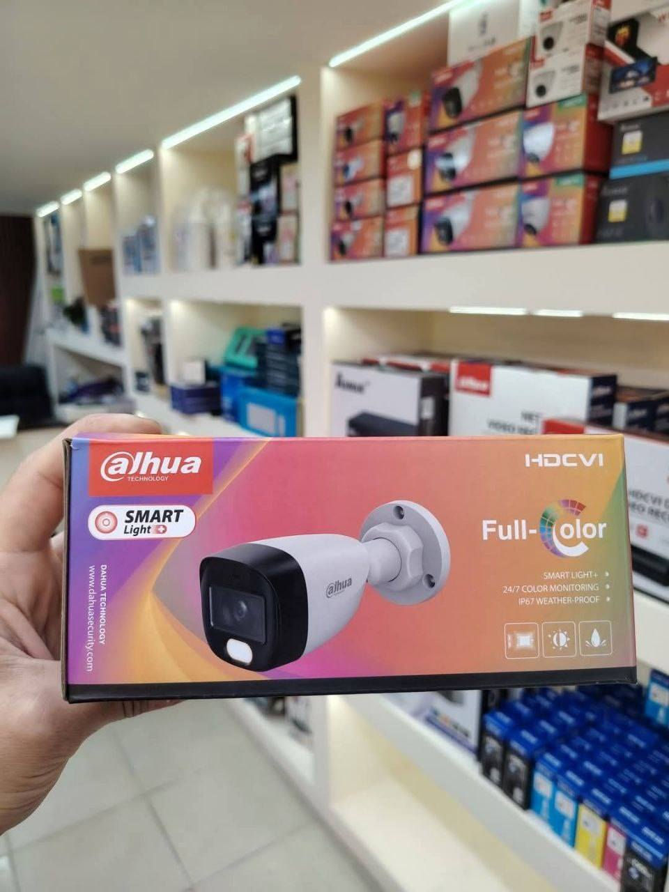 على بركة الله تعالى 
مستعدون لتنصيب جميع انواع كاميرات المراقبة 
تنصيب ..تسليك ..تجهيز
 في جميع مناطق النجف الاشرف بأسعار مناسبة 
🎥تنصيب جميع كاميرات المراقبة كافة المواقع( منازل _ محلات _ شركات )   للاستفسار يرجى الاتصال على الرقم متوفر واتس اب ***********
             *********** 
حسن الركابي

العنوان حي العسكري مدارس قرب الادلة الجنائية
