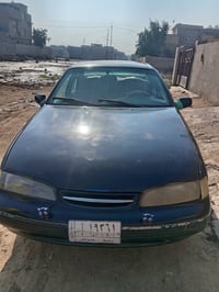 برنس فراشه • ١٩٩٦ • كير اوتو