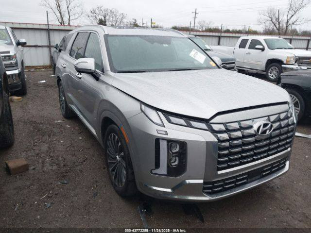 ***#مزاد***
2024 HYUNDAI PALISADE CALLIGRAPHY
تاريخ المزاد/3/2/2026   الساعة : 6:00 مساءاً
#الضرر:كما موضح في الصور
المسافة المقـطوعة /25,314 mi
حجم المحرك /3.8لتر       6 سلندر  
السعر/ حسب المزاد
مدة الوصول/شهرين الى ثلاثة اشهر حسب الولاية
#توضيح:-
يتم عرض السيارات المميزة في المزاد يومياً.
صور وتفاصيل واضحه للسيارات المعروضة.
🌐امكانية النقل الدولي الى مختلف الوجهات :
♦ام قصر
♦كردستان العراق 
♦الامارات 
♦الاردن 
♦️ميرسين  
👌خدمات اضافية :
🔧تصليح في دبي 
🛑فحص السيارة وكشف الاضرار السابقة ببرنامج كارفاكس قبل الشراء #مجاناً.
🔥#انظموا الينا ولا تفوتوا فرصة شراء السيارات من المزاد🔥 واهلا وسهلا بالجميع 🤝
تواصل معنا على الواتساب:
*********** مهندس حسين
*********** استاذ مرتضى
او الاتصال على:
*********** مهندس حسين 
*********** استاذ مرتضى
 #العنوان: الديوانية - قضاء عفك- مجاور كراج عفك
