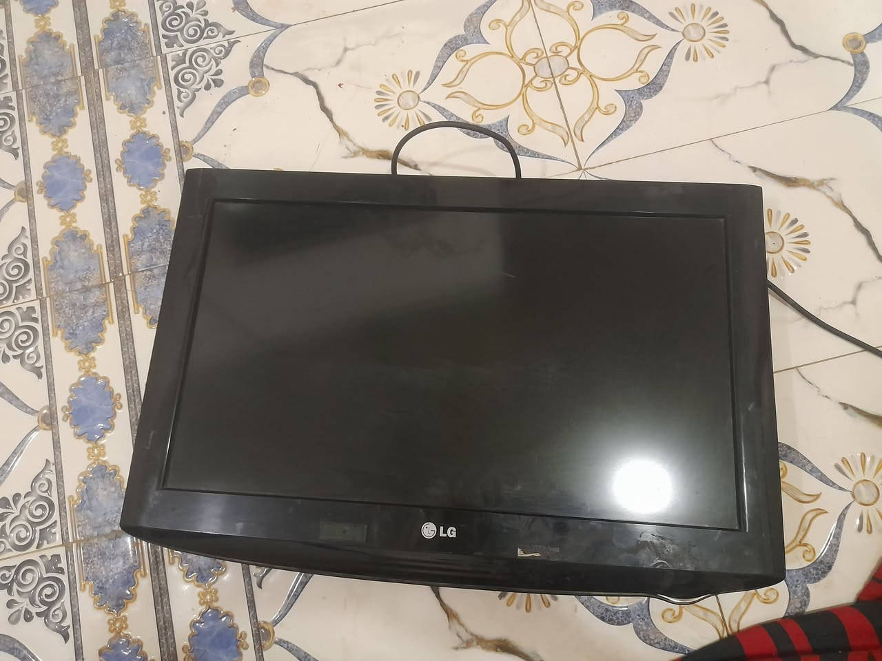 بلازمات عدد ٢ حجم ٣٢ وحده LG عوزها لدات وثانيه مكسوره شاشه مالته اطي سعر بليرضي الله وتعال اخذهن لمبرده نقص فان فقط لباقي شغال  رايده بميه


**إذا كنت صاحب هذا الإعلان وتريد حذفه لأي سبب، رجاءا أرسل رسالة إلى الدعم الفني**