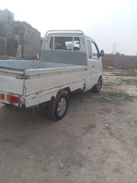 هيفا • ٢٠٠٧ • كير ومحرك شرط