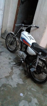 ماطور • 4 كير • موديل 2017