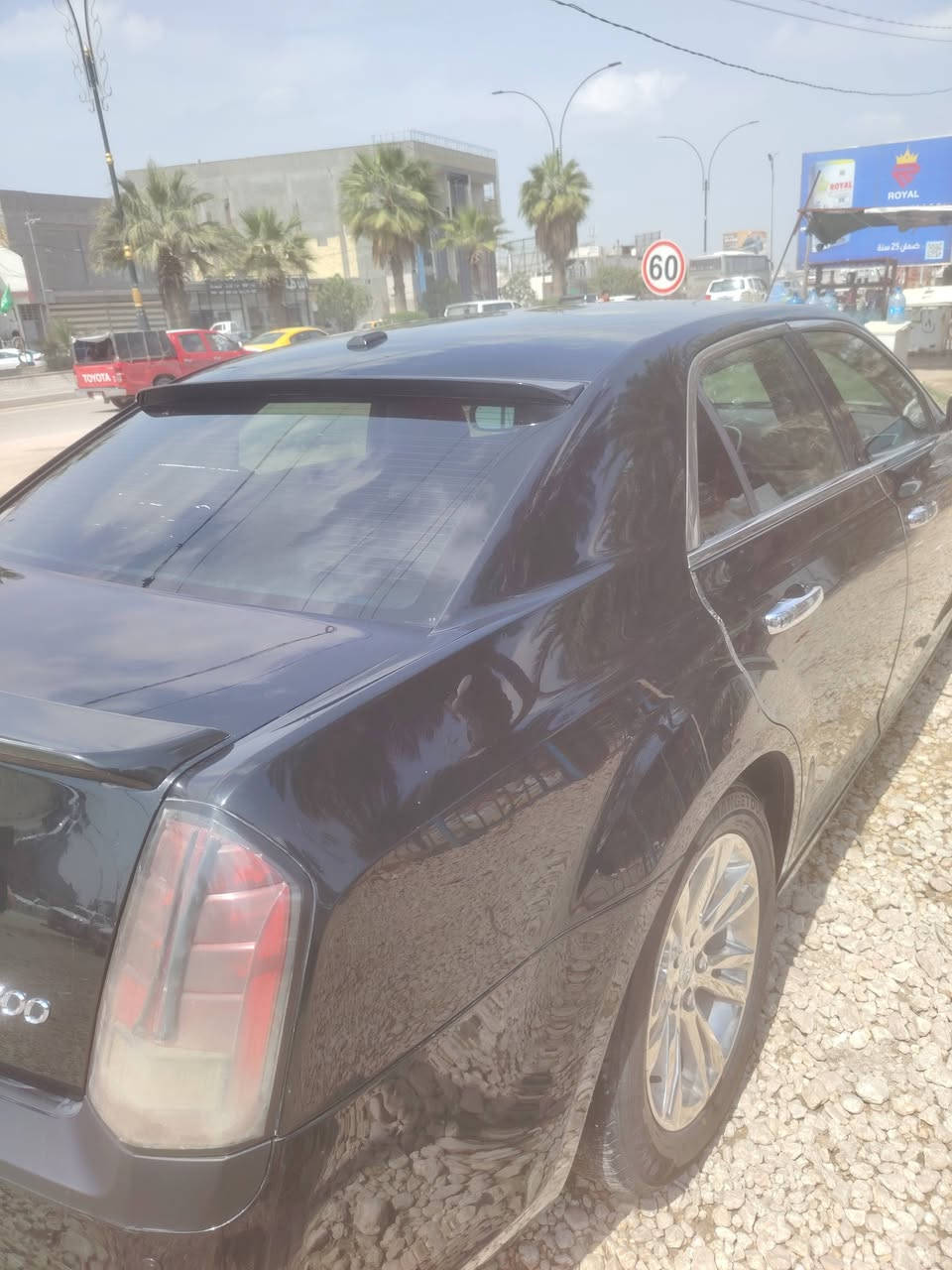 اوباما موديل 2012 جديدة مكفوله مابيه اي نقص حداديه تبريد شغال
***********
