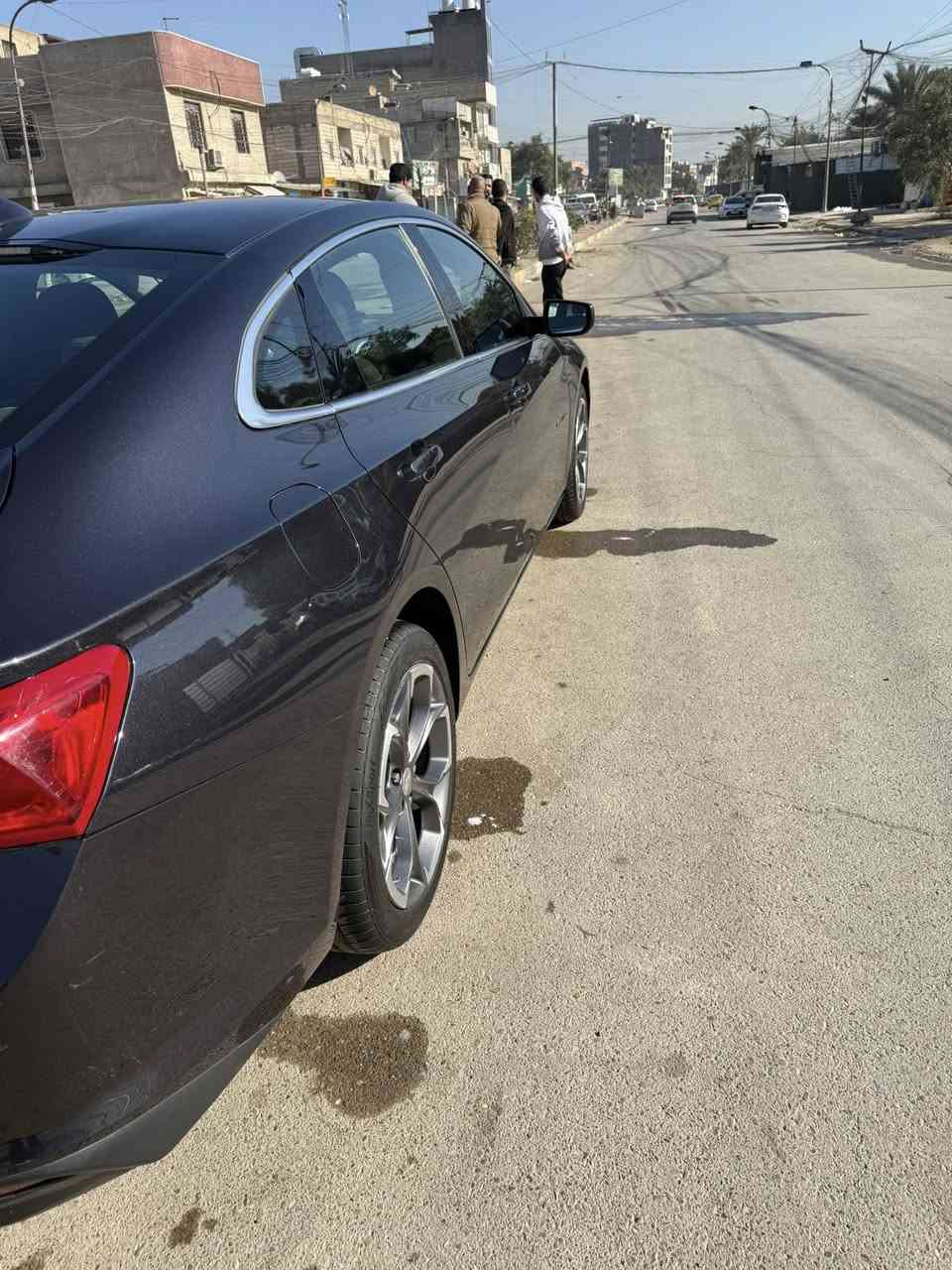 السلام عليكم
ماليبو معوقين شرط الوكاله LT 2023  ( بدون ايرباك بدون صبغ) 
 بجم كبس بدون ايرباك وبدون تبديل
المواصفات :
تشغيل عن بعد - قطعتين تبريد  - كشن كهرباء - تدفئة كشنات - رادارات - تحديد مسار  - قيادة ذاتية - اوتو بريك - سايد بريك بصمة - شاشة كبيرة ( كار بلي واندرويد اوتو وايرليس ) - تحكم ستيرن 4 جهات
مكينة وكير وكشر كفاله عامه وضع الشركه 
للاستفسار / ***********
السعر 135
