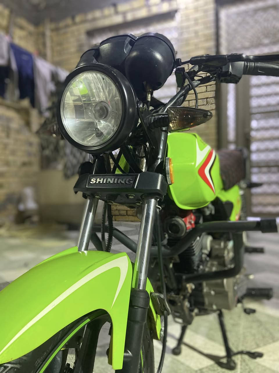 راجه الابيع 
مامفتوحه 
موديل 2023
شكله بعد احلا من صوره 
***********
سعر خاص
