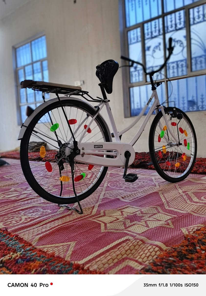 سلام عليكم باسكل للبيع 2024 مختوم شركه سانتوس اللون ابيض مميز تواير جدد دسك صفاره كاسحه زائد كرسي قلاب السعر خاص للاستفسار رقم الهاتف ***********
