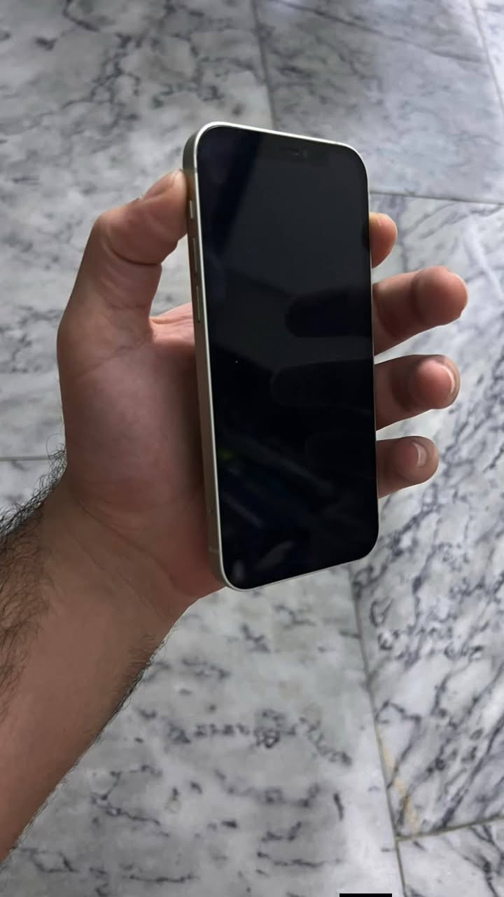 ايفون 12 عادي ذاكره 128 بطاريه78
جهاز كله بلادي ما مفتوح للبيع او مراوس سعر 285 الف بي مجال للشراي


**إذا كنت صاحب هذا الإعلان وتريد حذفه لأي سبب، رجاءا أرسل رسالة إلى الدعم الفني**