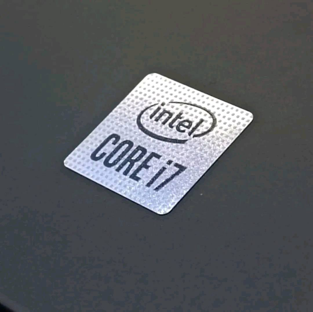 دل برزشن 7750
معالج كور i7 جيل عاشر فئه h
رام 16قابل للتطوير 
ذاكره 512
وندوز 11 
كرت شاشه داخلي


**إذا كنت صاحب هذا الإعلان وتريد حذفه لأي سبب، رجاءا أرسل رسالة إلى الدعم الفني**