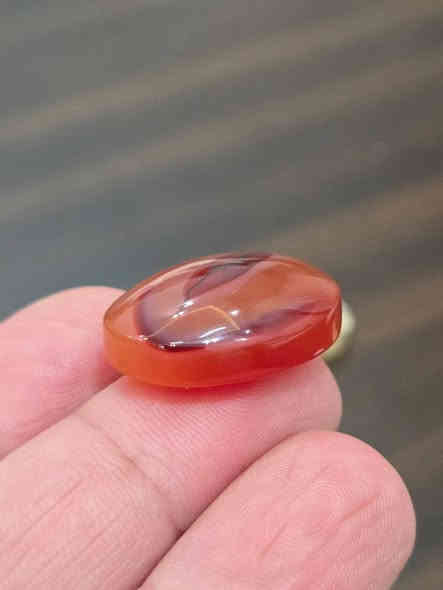 قطع لن تتكرر.
عقيق يماني    يجمع بين الاحمر والجزع والمصور
السعر  بعد التخفيض. ٣٠ الف  
توصيل بغداد وجميع مدن العراق 
***********
